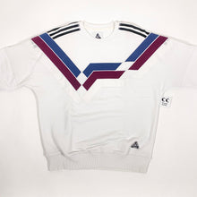 Load image into Gallery viewer, 2014 palace adidas warmup crewneck
