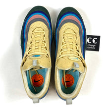 Load image into Gallery viewer, Nike Air Max 1/97 Sean Wotherspoon
