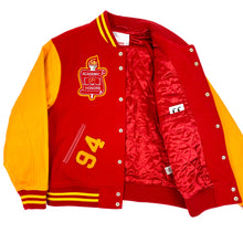 Load image into Gallery viewer, Supreme Team Honors Varsity Jacket
