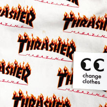 Load image into Gallery viewer, Supreme / Thrasher Allover Print Skate Shorts
