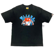 Load image into Gallery viewer, Bape “WLIABA” Rock Tee
