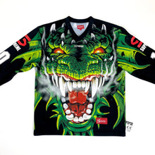 Load image into Gallery viewer, Supreme Dragon Hockey Top 2020
