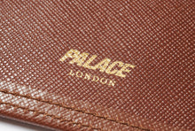 Load image into Gallery viewer, 2020 Palace P Lux Velcro Wallet
