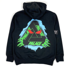 Load image into Gallery viewer, Palace Tri Ripper Hoodie Sweatshirt 2020
