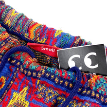 Load image into Gallery viewer, Supreme Patchwork Knit Shorts
