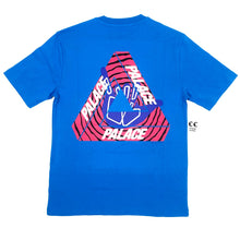 Load image into Gallery viewer, Palace Tri-Zooted Shakka Tee Shirt 2020 Body Glove
