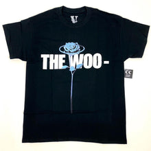 Load image into Gallery viewer, VLONE x Pop Smoke “The Woo” Tee’s
