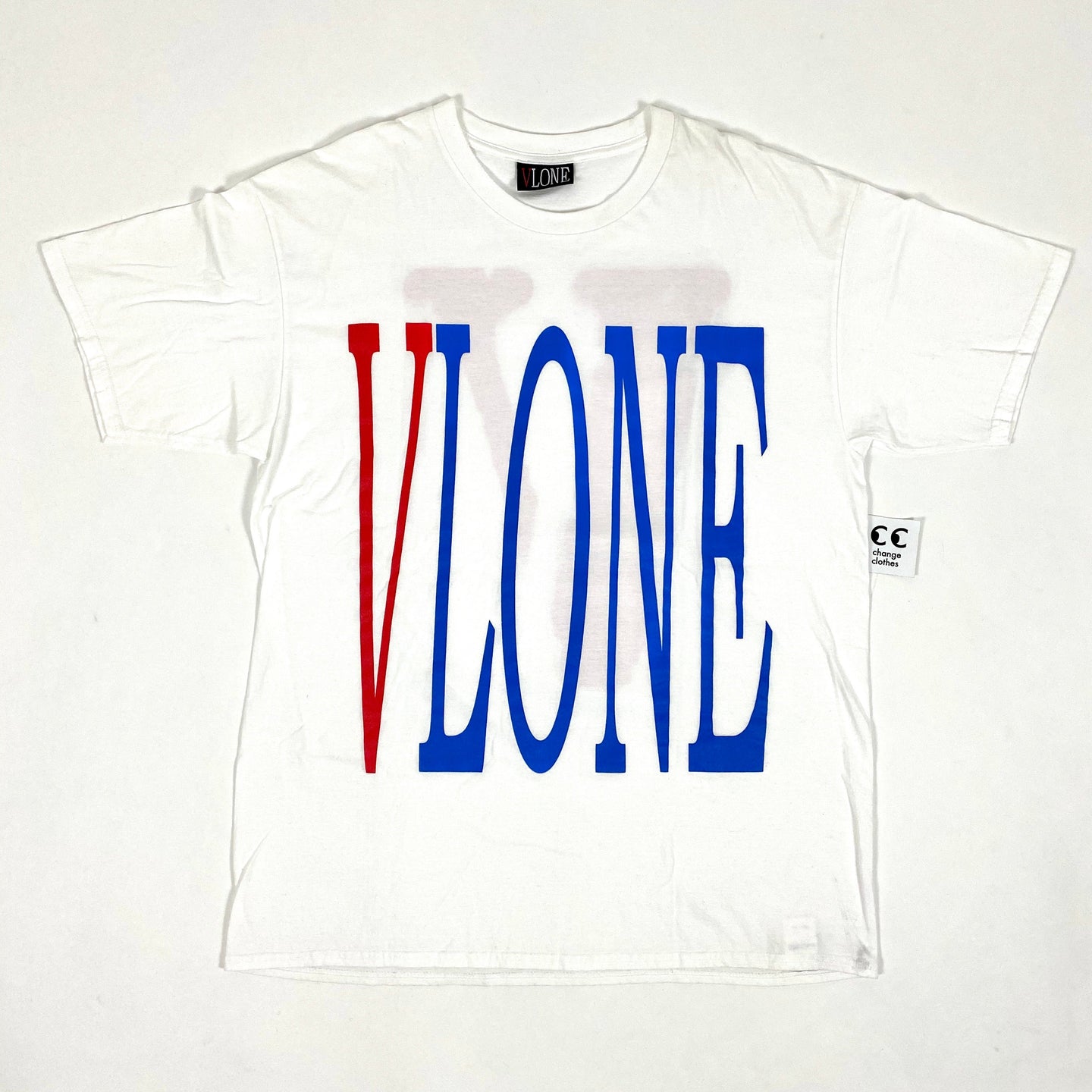 OG VLONE Staple Tee 2016