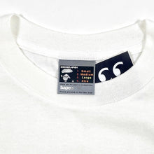 Load image into Gallery viewer, Bape Acoustic Guitar Tee Shirt 2000s
