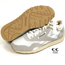 Load image into Gallery viewer, jjjound // reebok classic nylon white
