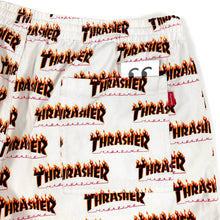 Load image into Gallery viewer, Supreme / Thrasher Allover Print Skate Shorts
