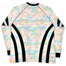 Load image into Gallery viewer, Palace Adidas Graphic Goalie Top Marble 2015
