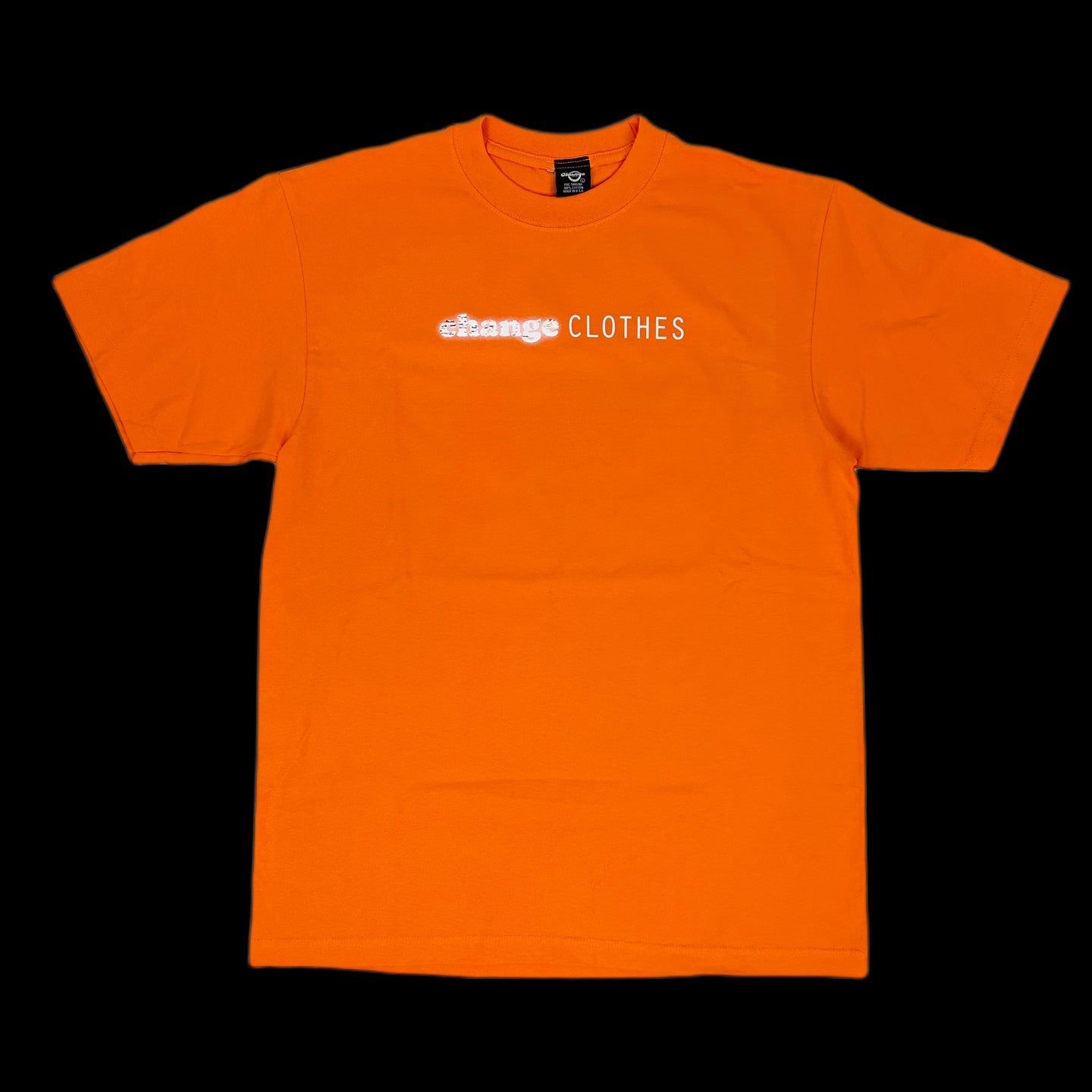 cc channel tee