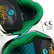 Load image into Gallery viewer, Nike SB Paul Rodriguez P Rod II PlayStation Black Clearwater 11.5
