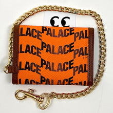 Load image into Gallery viewer, 2020 Palace P Lux Velcro Wallet
