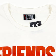 Load image into Gallery viewer, OG VLONE Friends - Tee 2016
