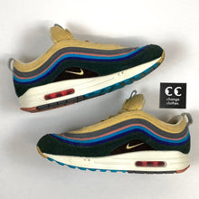 Load image into Gallery viewer, Nike Air Max 1/97 Sean Wotherspoon
