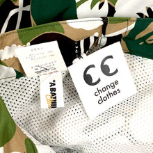 Load image into Gallery viewer, Bape Resort Camo Swim Trunks
