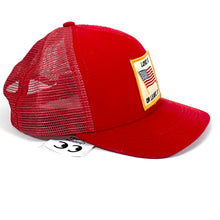 Load image into Gallery viewer, Supreme Love it or Leave it Trucker Hat
