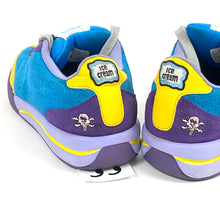 Load image into Gallery viewer, ICE CREAM BOARDFLIP 1 Malibu Blue Yellow Purple Reebok
