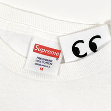 Load image into Gallery viewer, Supreme Montage Tee 2012
