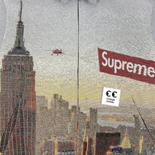 Load image into Gallery viewer, 2020 supreme aerial tapestry harrington jacket
