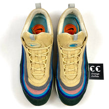 Load image into Gallery viewer, Nike Air Max 1/97 Sean Wotherspoon
