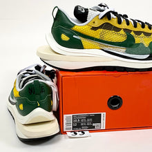 Load image into Gallery viewer, Nike / Sacai Vaporwaffle Tour Yellow Stadium Green Sail
