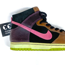 Load image into Gallery viewer, Nike Dunk High NL Undefeated UNDFTD 2005
