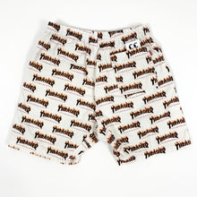 Load image into Gallery viewer, Supreme / Thrasher Allover Print Skate Shorts
