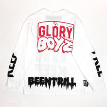 Load image into Gallery viewer, BEEN TRILL FREE CHIEF KEEF L/S Tee
