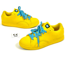 Load image into Gallery viewer, Ice Cream x Reebok Boardflip 2 Canary Yellow Honeycomb 9.5
