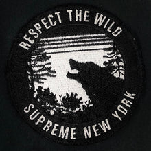 Load image into Gallery viewer, Supreme Wilderness Parka 2007 Respect the Wild Jacket
