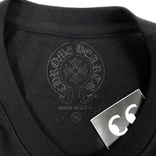 Load image into Gallery viewer, chrome hearts honolulu exclusive sunshine pocket tee
