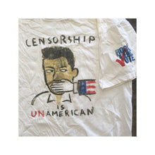 Load image into Gallery viewer, Supreme Unamerican Tee
