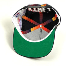 Load image into Gallery viewer, phoenix suns // kill the hype la hat
