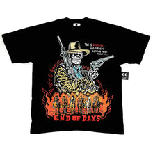 Load image into Gallery viewer, Warren Lotas Revenge Cowboy Tee
