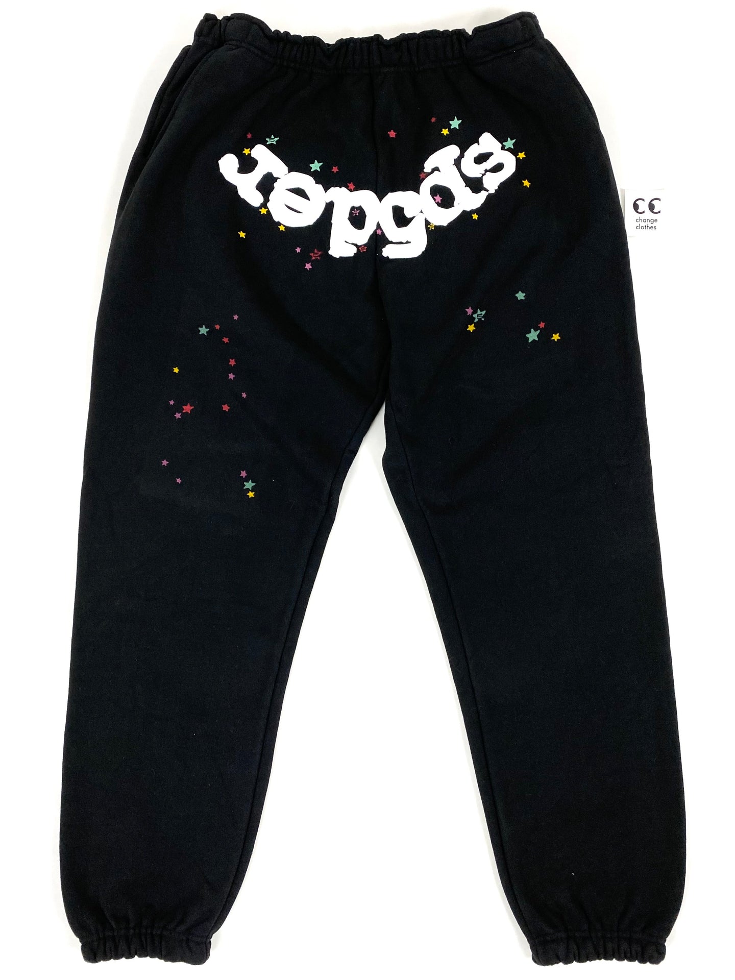 Spider Worldwide Websuit Sweatpants