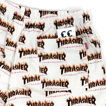 Load image into Gallery viewer, Supreme / Thrasher Allover Print Skate Shorts
