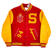 Load image into Gallery viewer, Supreme Team Honors Varsity Jacket
