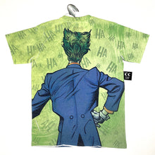 Load image into Gallery viewer, Vintage Joker Allover Print Tee
