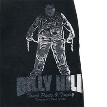 Load image into Gallery viewer, billy hill mascot sweatpants
