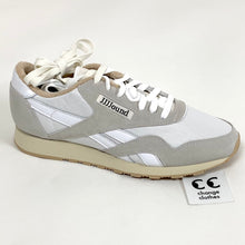 Load image into Gallery viewer, jjjound // reebok classic nylon white
