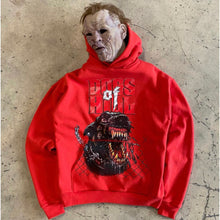 Load image into Gallery viewer, 2021 billy hill dogs of hill hoodie
