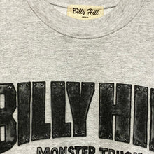 Load image into Gallery viewer, 2022 billy hill airbrush crewneck limousine services

