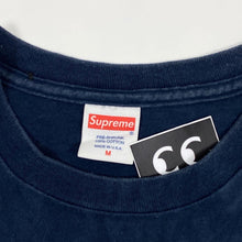 Load image into Gallery viewer, 2006 Supreme Gonz Logo Tee Shirt
