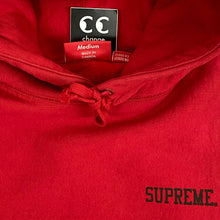 Load image into Gallery viewer, Supreme Last Supper Hoodie 2012
