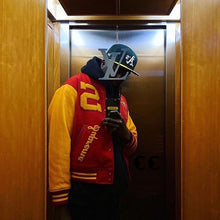 Load image into Gallery viewer, Supreme Team Honors Varsity Jacket
