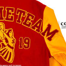 Load image into Gallery viewer, Supreme Team Honors Varsity Jacket
