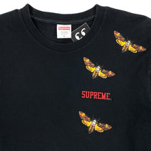 Load image into Gallery viewer, Supreme Moth L/S Tee 2015
